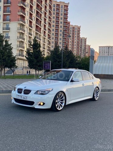 BMW 525-6