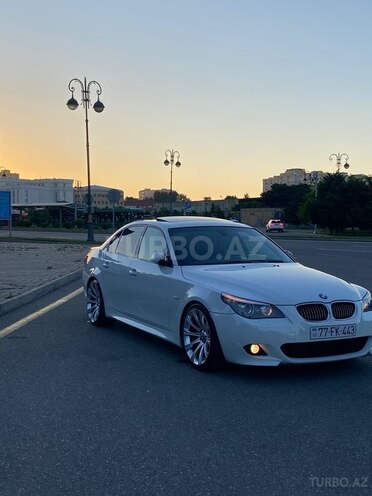 BMW 525-7