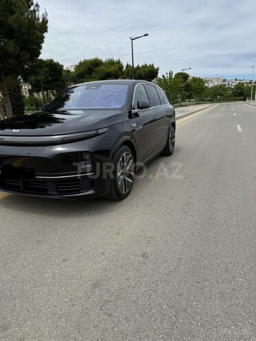 Li Auto L7-7