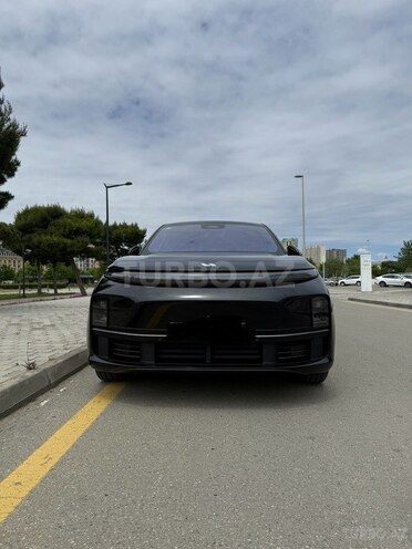 Li Auto L7-5
