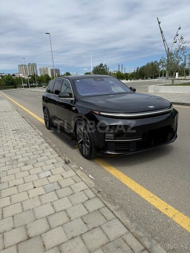 Li Auto L7-12