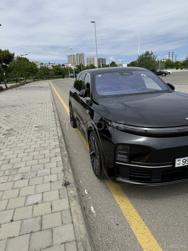Li Auto L7-6