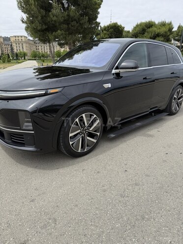 Li Auto L7-4
