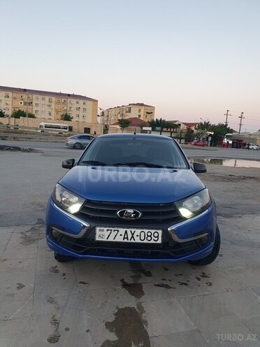 LADA (VAZ) Granta-1