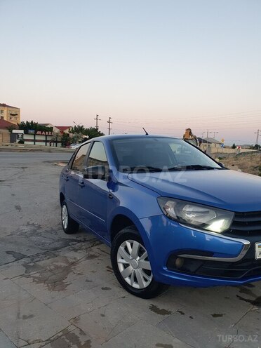 LADA (VAZ) Granta-2