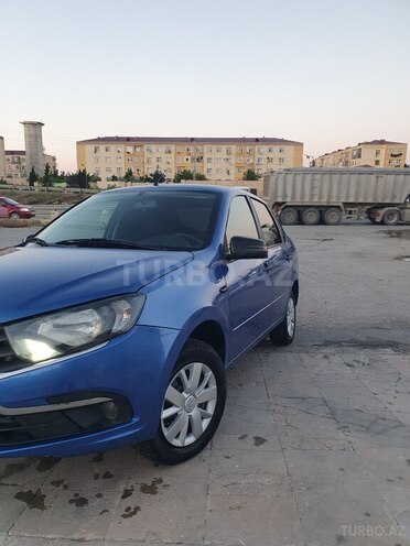 LADA (VAZ) Granta-3