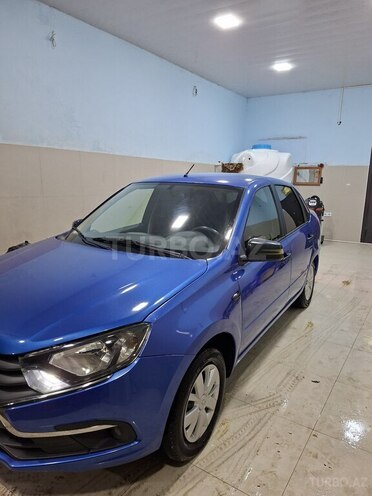 LADA (VAZ) Granta-4