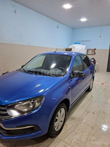 LADA (VAZ) Granta-6