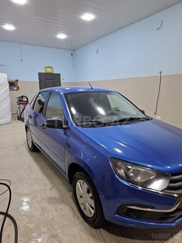 LADA (VAZ) Granta-7