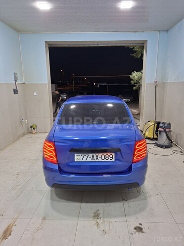 LADA (VAZ) Granta-8