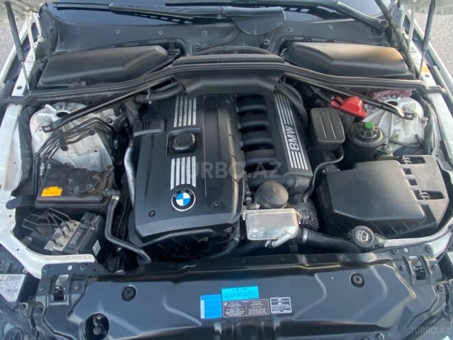 BMW 525-20