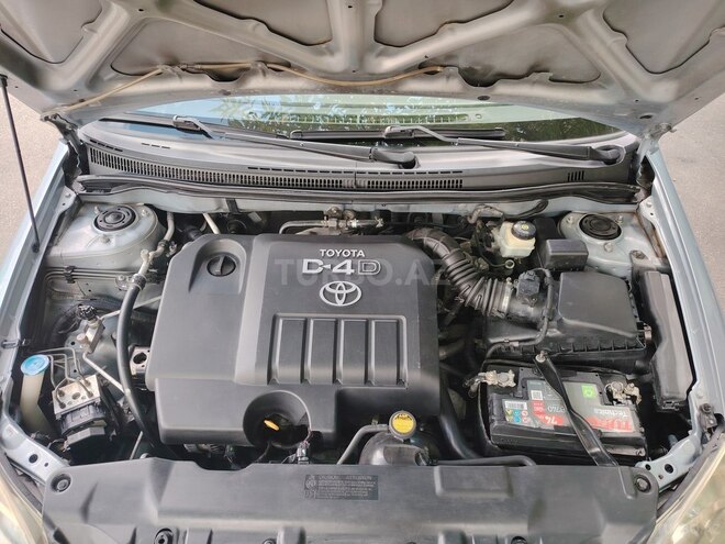 Toyota Corolla-5
