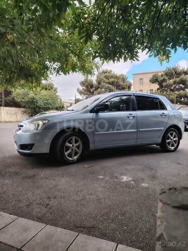 Toyota Corolla-3