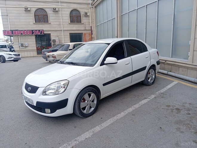 Kia Rio-8