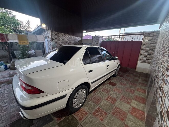 Khazar LX-3
