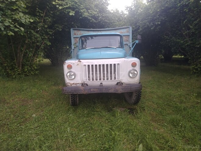GAZ 53-1