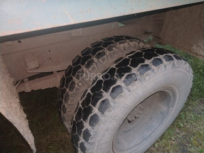 GAZ 53-7