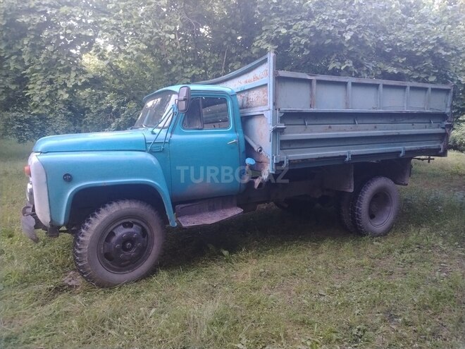 GAZ 53-4