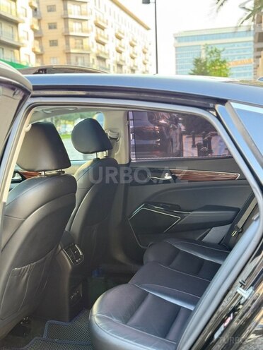 Kia K7-15