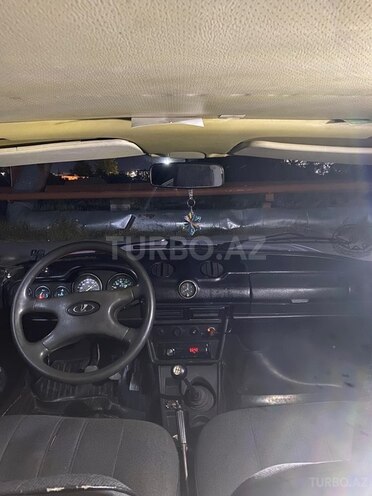 LADA (VAZ) 2106-8