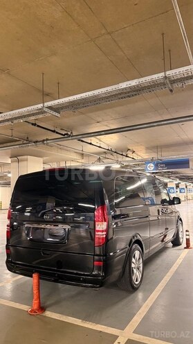 Mercedes Viano-12