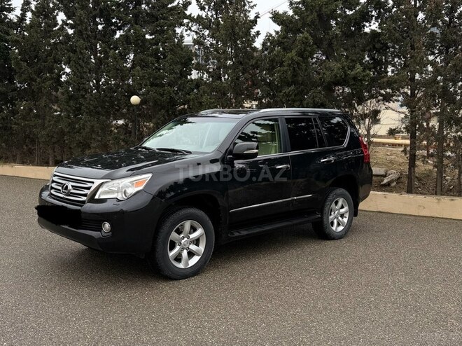 Lexus GX 460-3