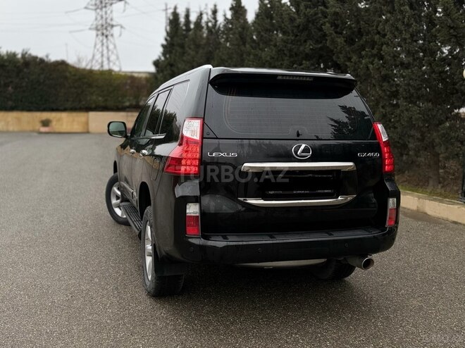 Lexus GX 460-2