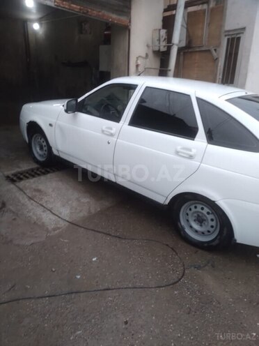 LADA (VAZ) Priora-3