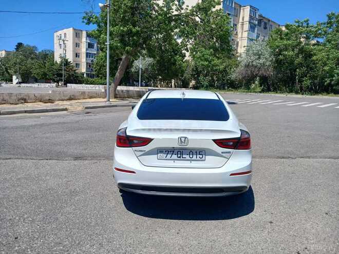 Honda Insight-6