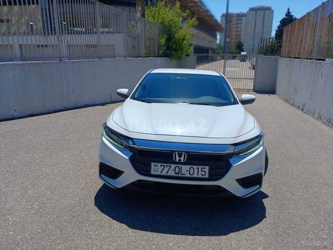 Honda Insight-3