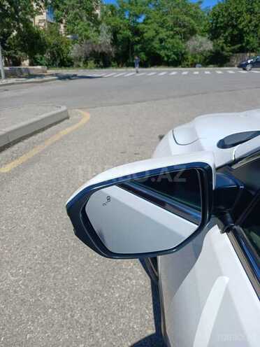 Honda Insight-10