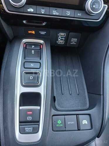Honda Insight-9