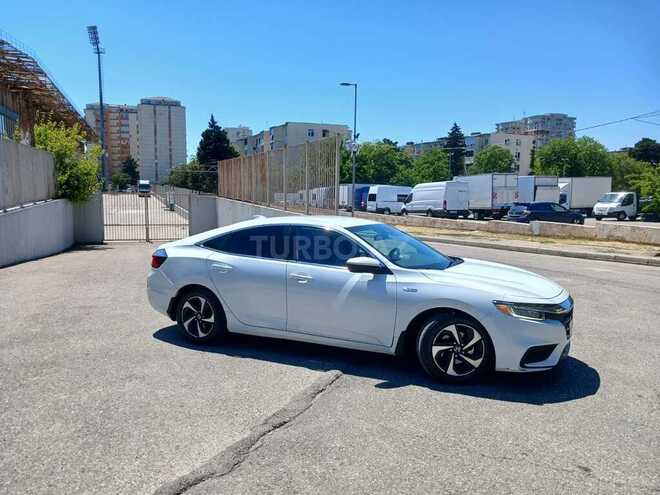 Honda Insight-2