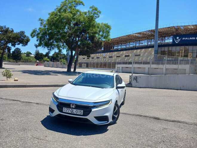 Honda Insight-1
