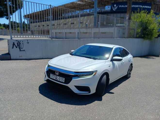 Honda Insight-5