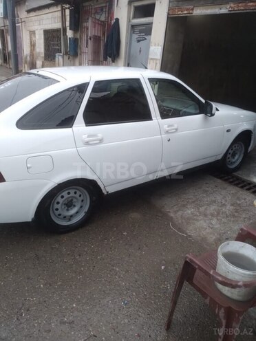 LADA (VAZ) Priora-4