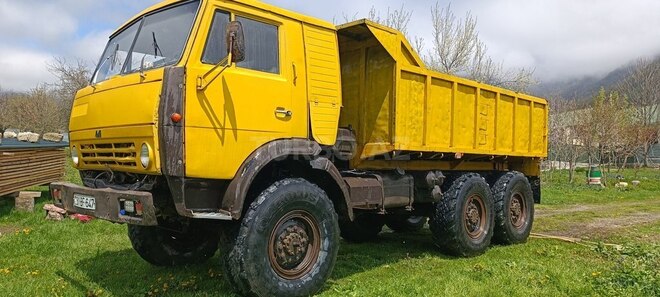 KamAz 43101-3