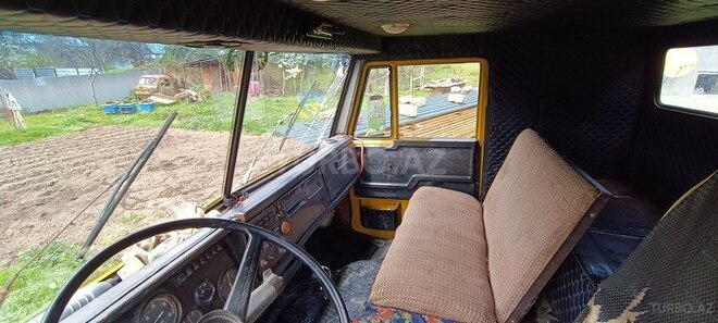 KamAz 43101-7
