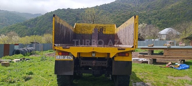 KamAz 43101-8