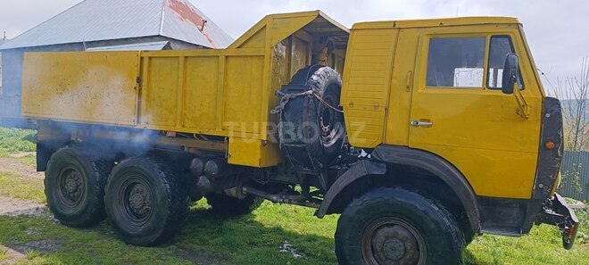 KamAz 43101-4