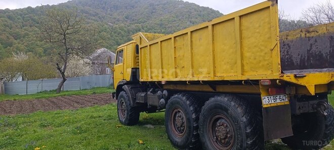 KamAz 43101-5