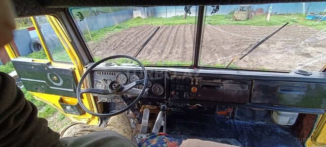 KamAz 43101-10