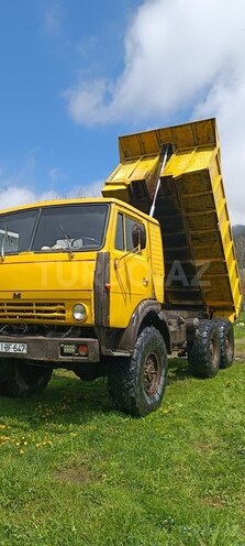 KamAz 43101-2
