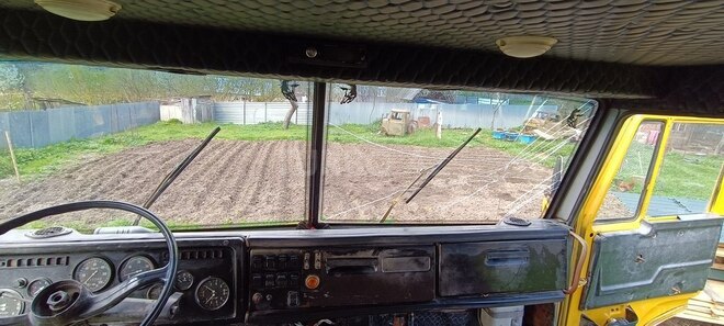 KamAz 43101-9
