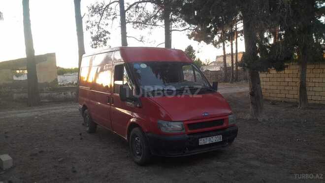 Ford Transit-2