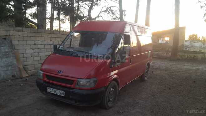 Ford Transit-1