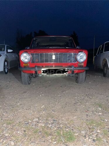 LADA (VAZ) 21011-1