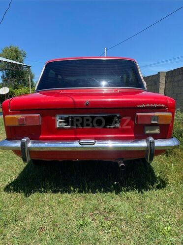 LADA (VAZ) 21011-8