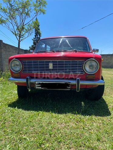 LADA (VAZ) 21011-2