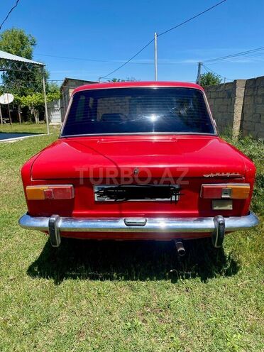 LADA (VAZ) 21011-7